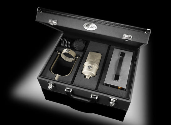 Neumann M 49 V SET