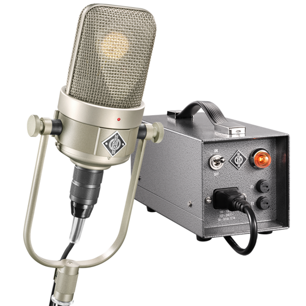 Neumann M 49 V SET