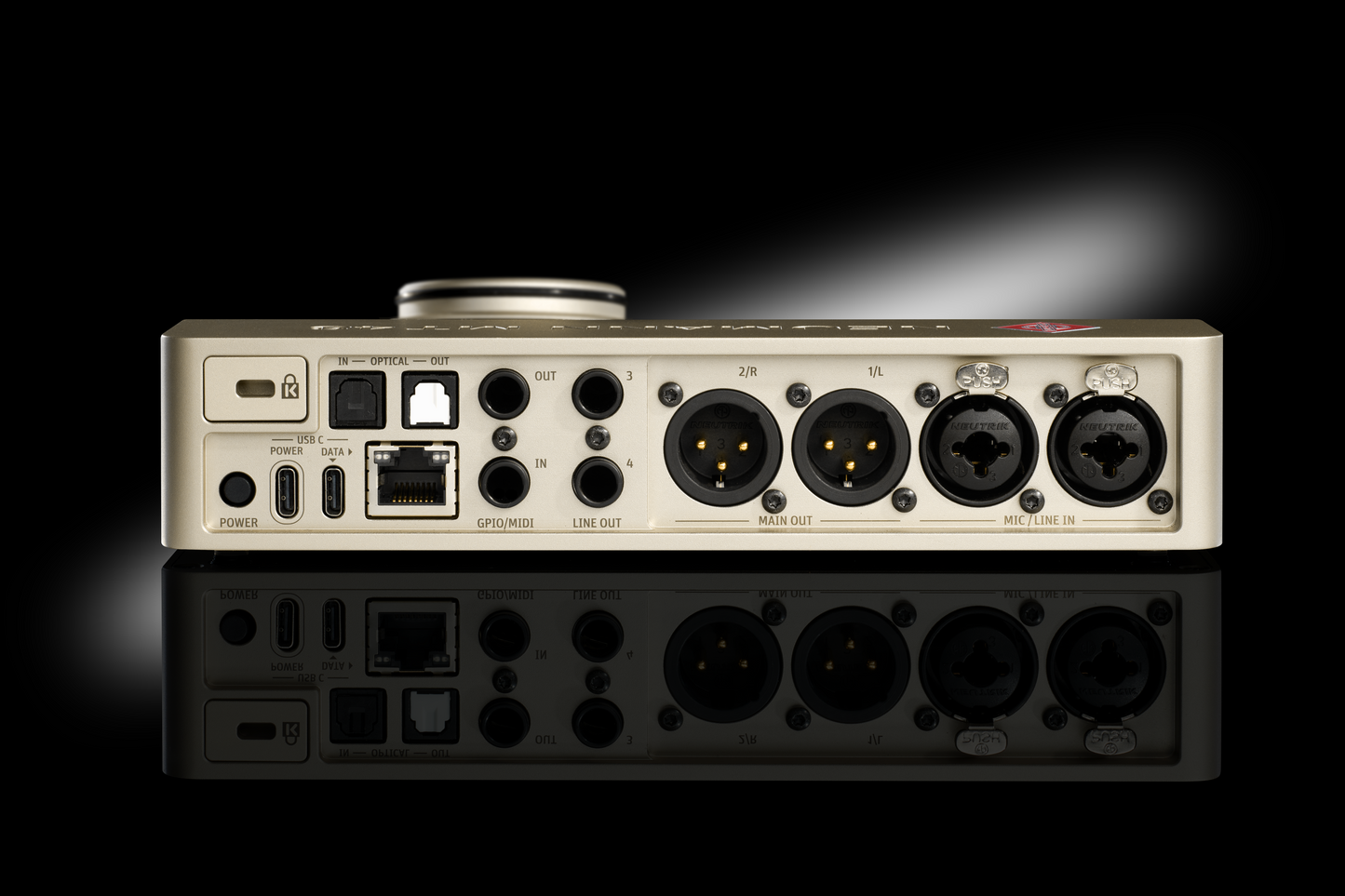 Neumann MT 48 U