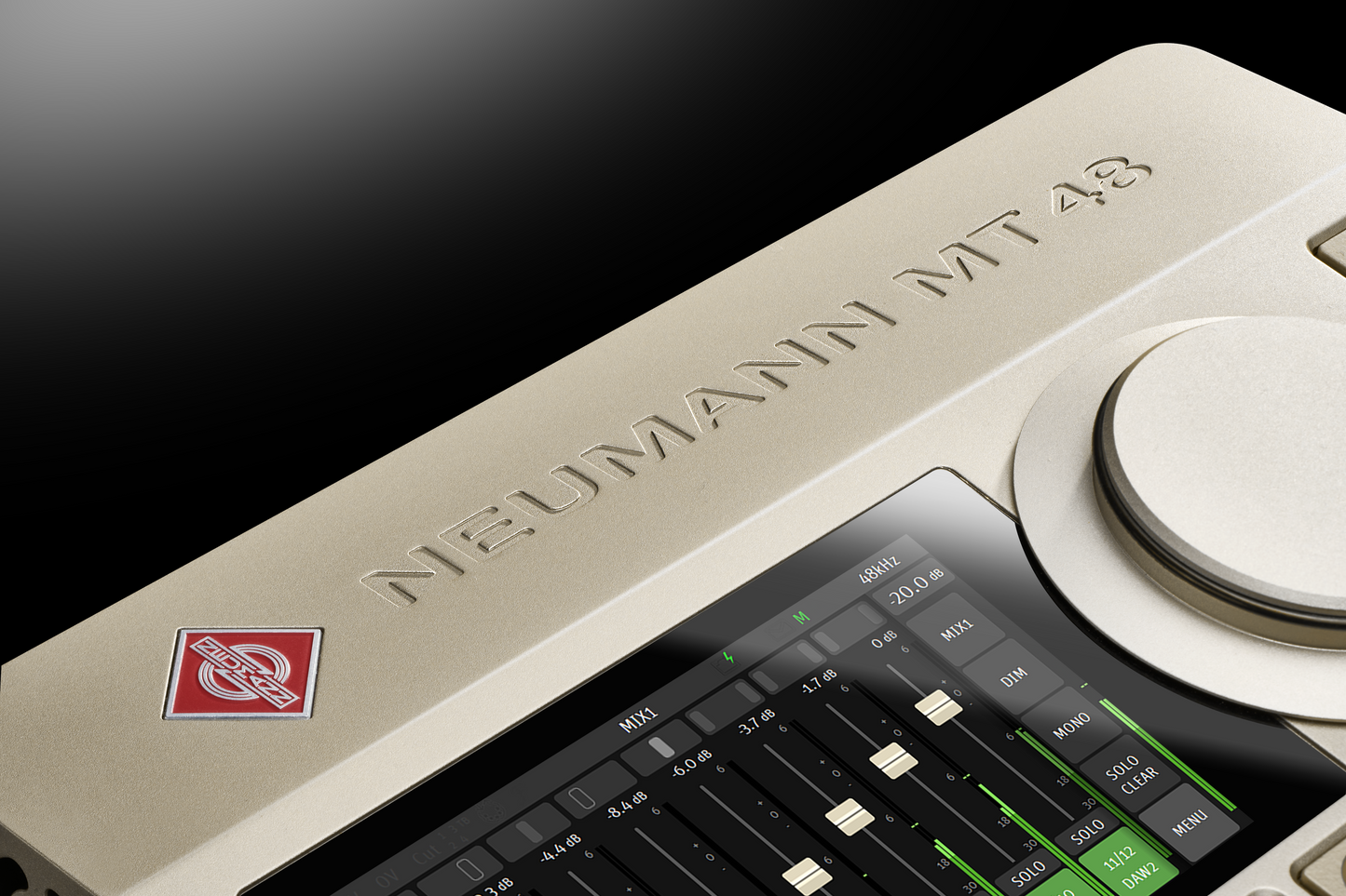 Neumann MT 48 U