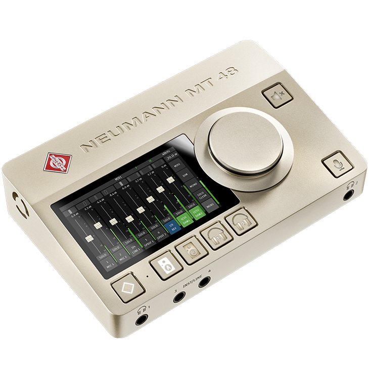 Neumann MT 48 U