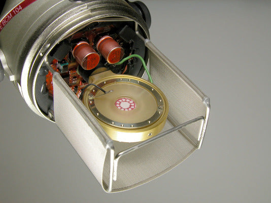 Neumann BCM 104