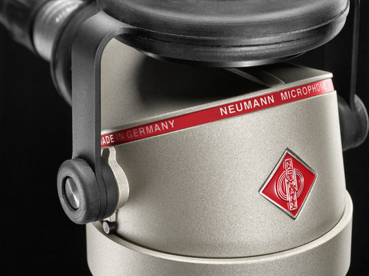 Neumann BCM 104
