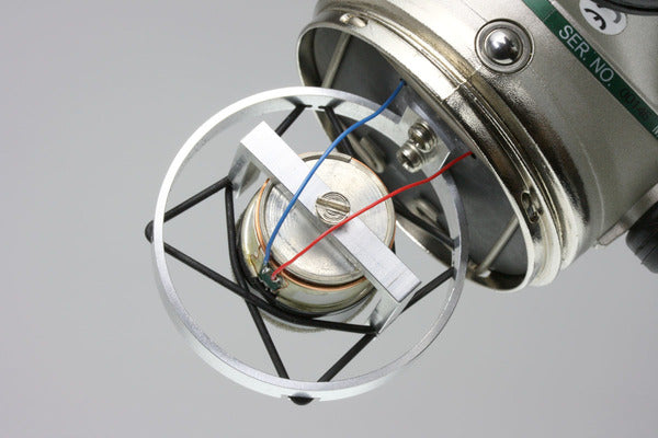 Neumann BCM 705