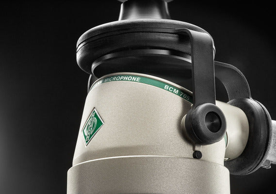 Neumann BCM 705
