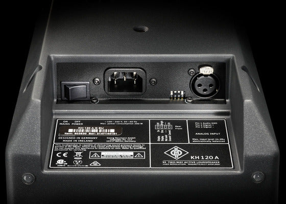 Neumann KH 120 A