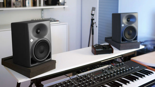 Neumann KH 120 A