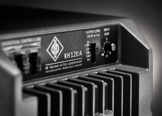 Neumann KH 120 A