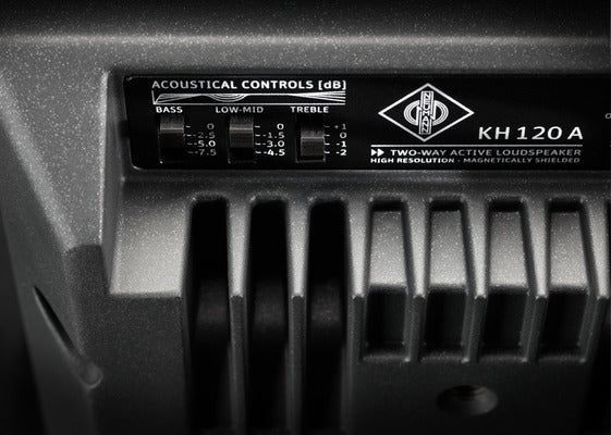 Neumann KH 120 A