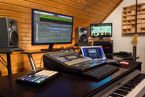 Neumann KH 120 A
