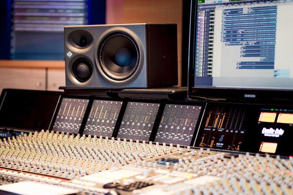 Neumann KH 310 A
