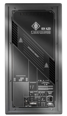 Neumann KH 420 G