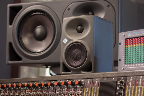 Neumann KH 80 DSP