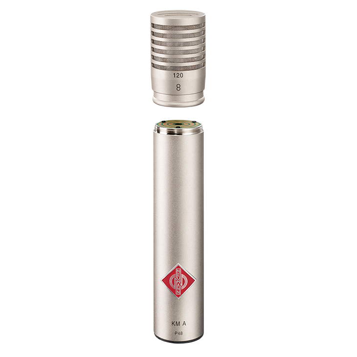 Neumann KK 120