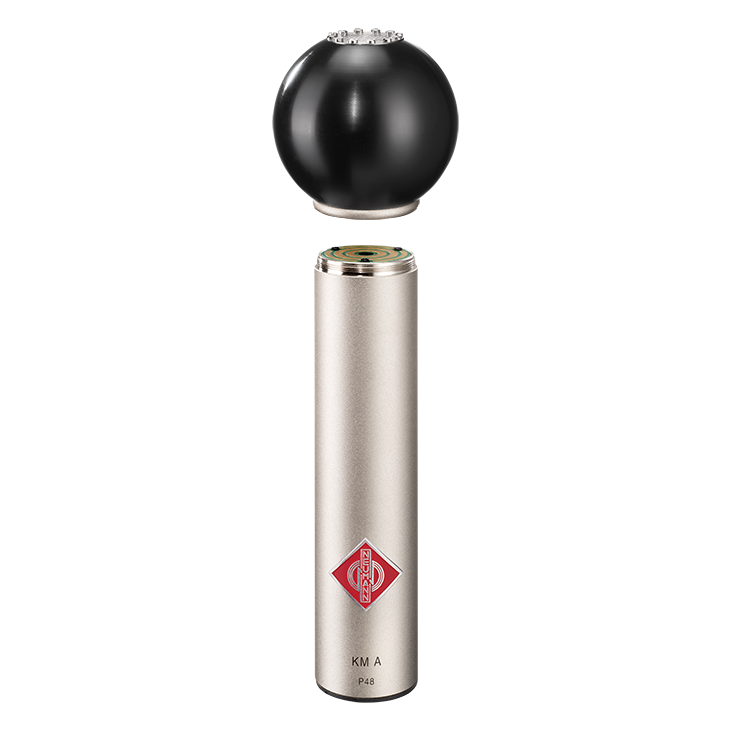 Neumann KK 133