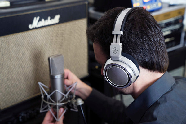 Neumann NDH 20
