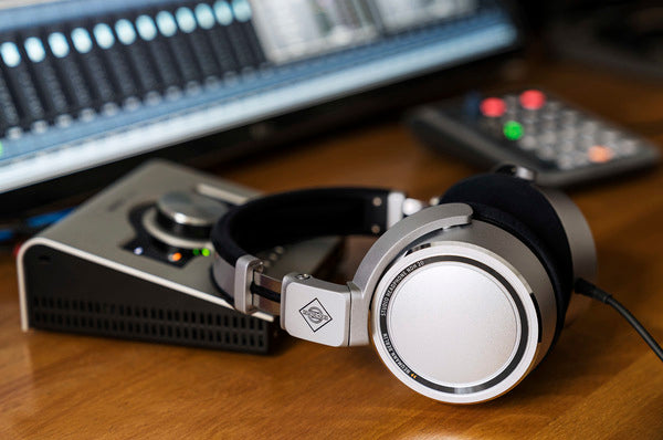 Neumann NDH 20