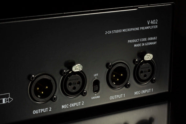 Neumann V 402