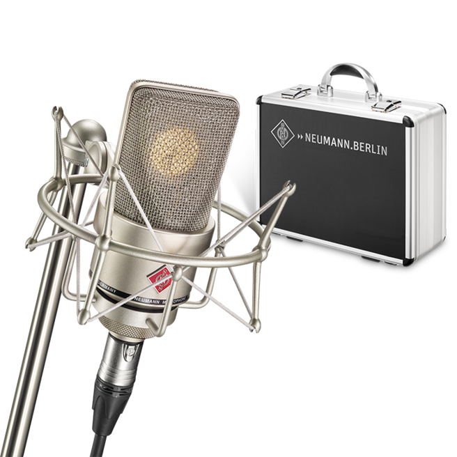 Neumann TLM 103