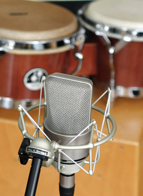 Neumann TLM 103
