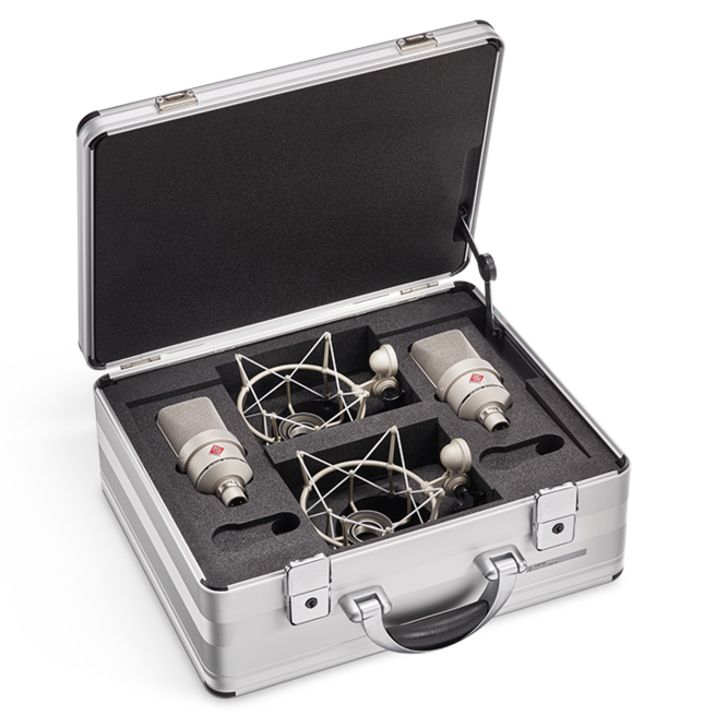 Neumann TLM 103
