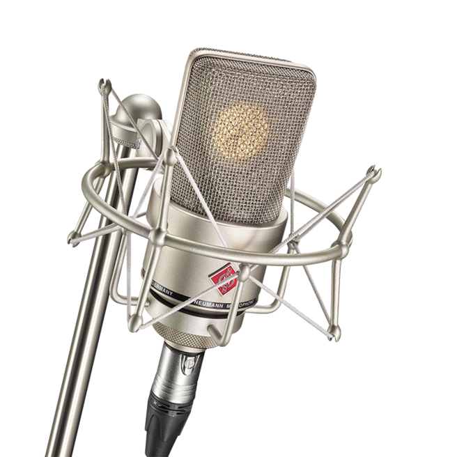 Neumann TLM 103