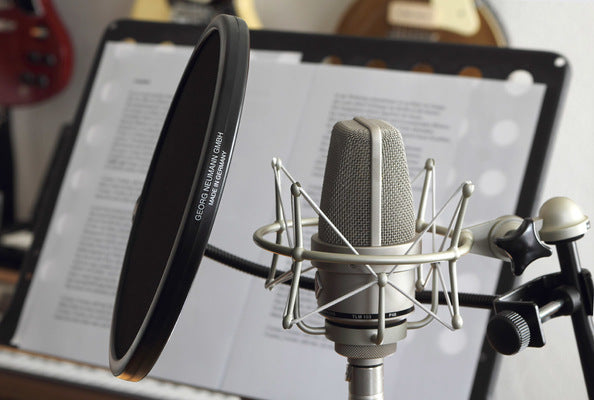 Neumann TLM 103