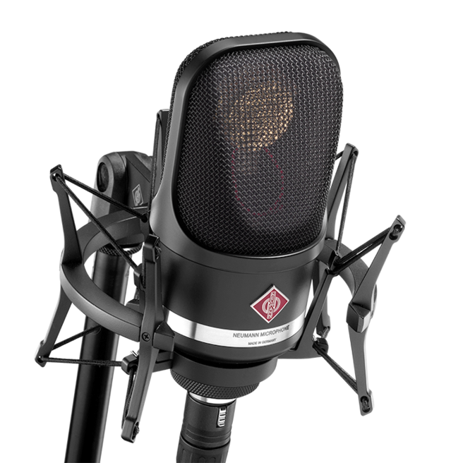 Neumann TLM 107
