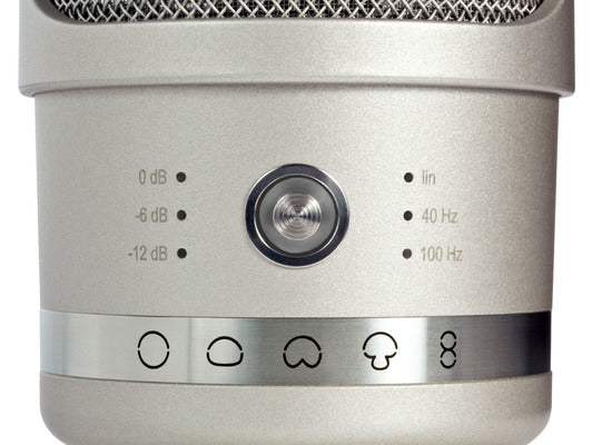Neumann TLM 107