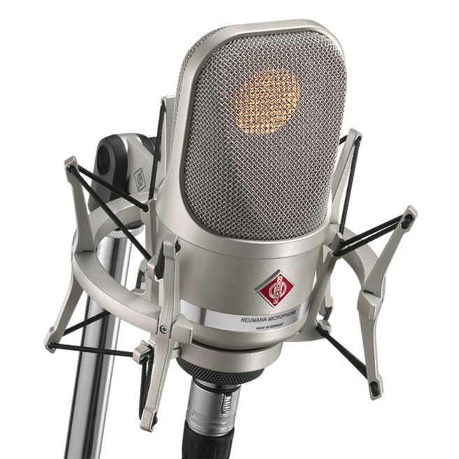 Neumann TLM 107