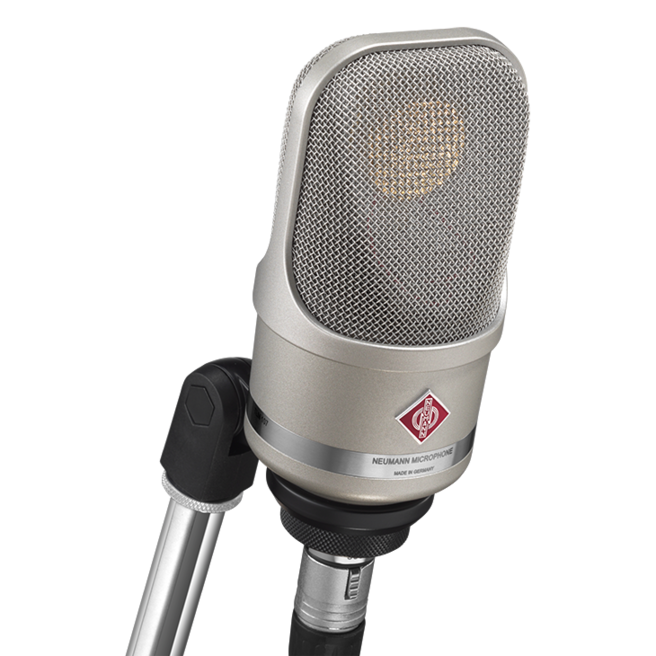 Neumann TLM 107