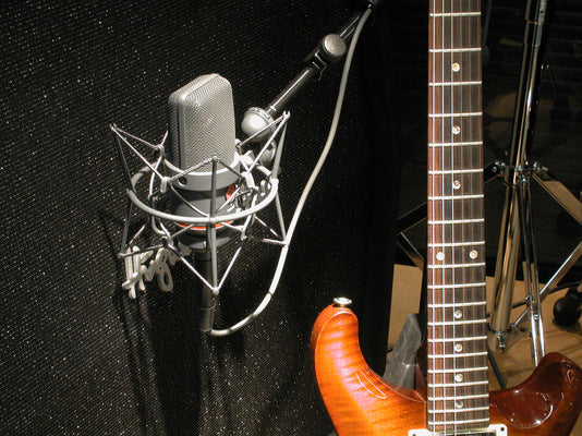 Neumann TLM 170 R