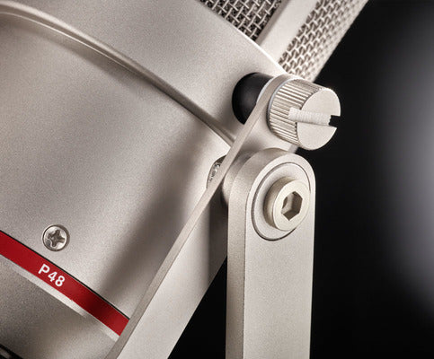 Neumann TLM 170 R