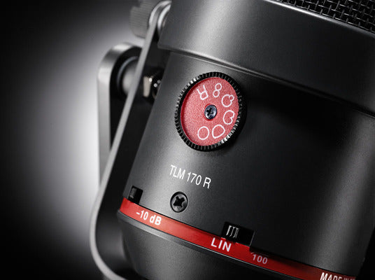 Neumann TLM 170 R