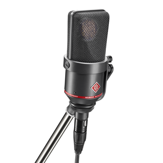 Neumann TLM 170 R