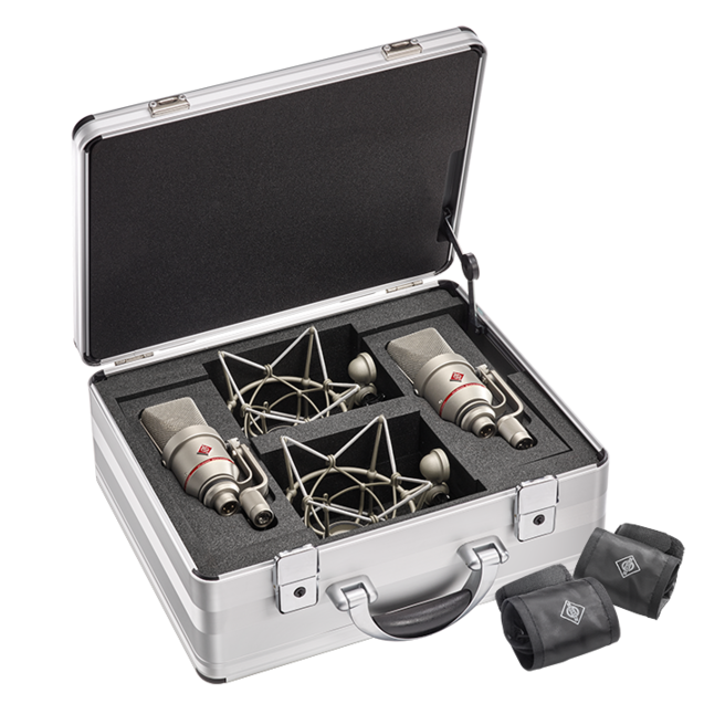 Neumann TLM 170 R