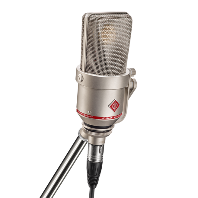 Neumann TLM 170 R