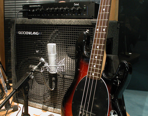 Neumann TLM 193