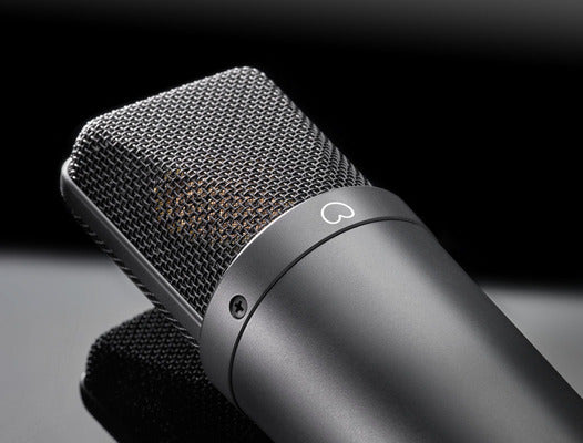 Neumann TLM 193