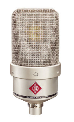 Neumann TLM 49 set
