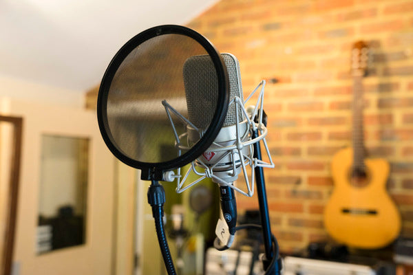 Neumann TLM 49 set