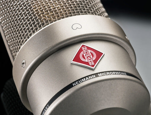 Neumann TLM 49 set