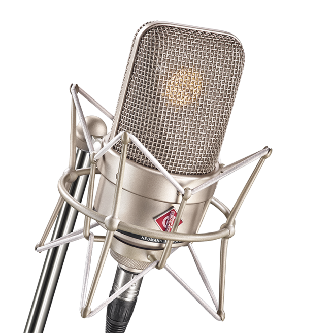 Neumann TLM 49 set