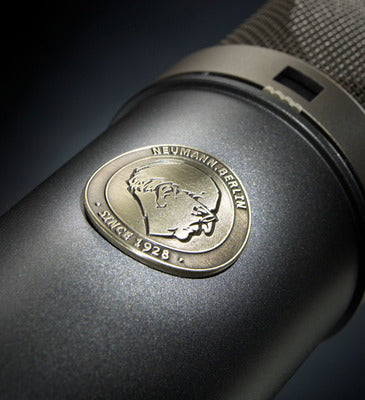 Neumann TLM 67