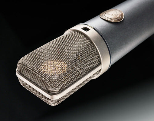 Neumann TLM 67
