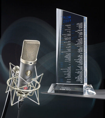Neumann TLM 67
