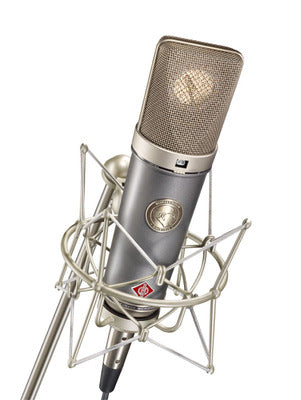 Neumann TLM 67