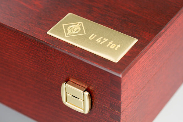 Neumann U 47 fet