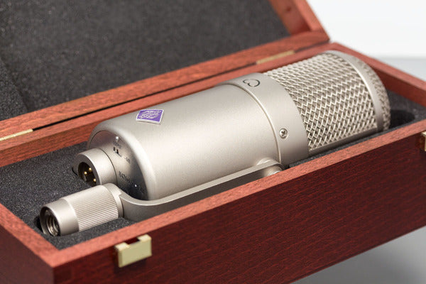 Neumann U 47 fet
