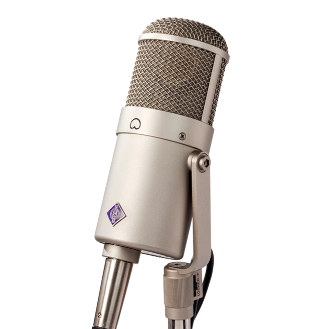 Neumann U 47 fet